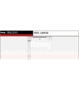 DELCO REMY - DRL395 - 